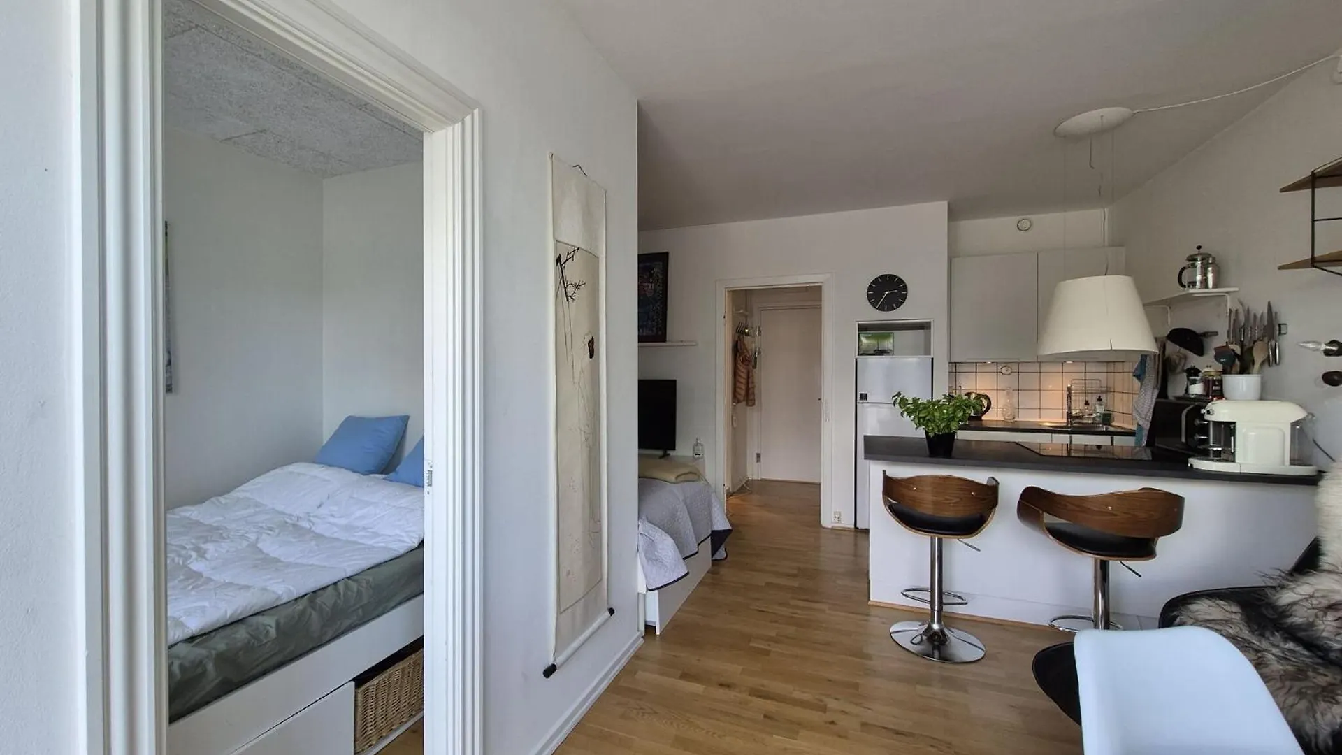 Apartmentincopenhagen Apartment 1697 0*, 哥本哈根 丹麦