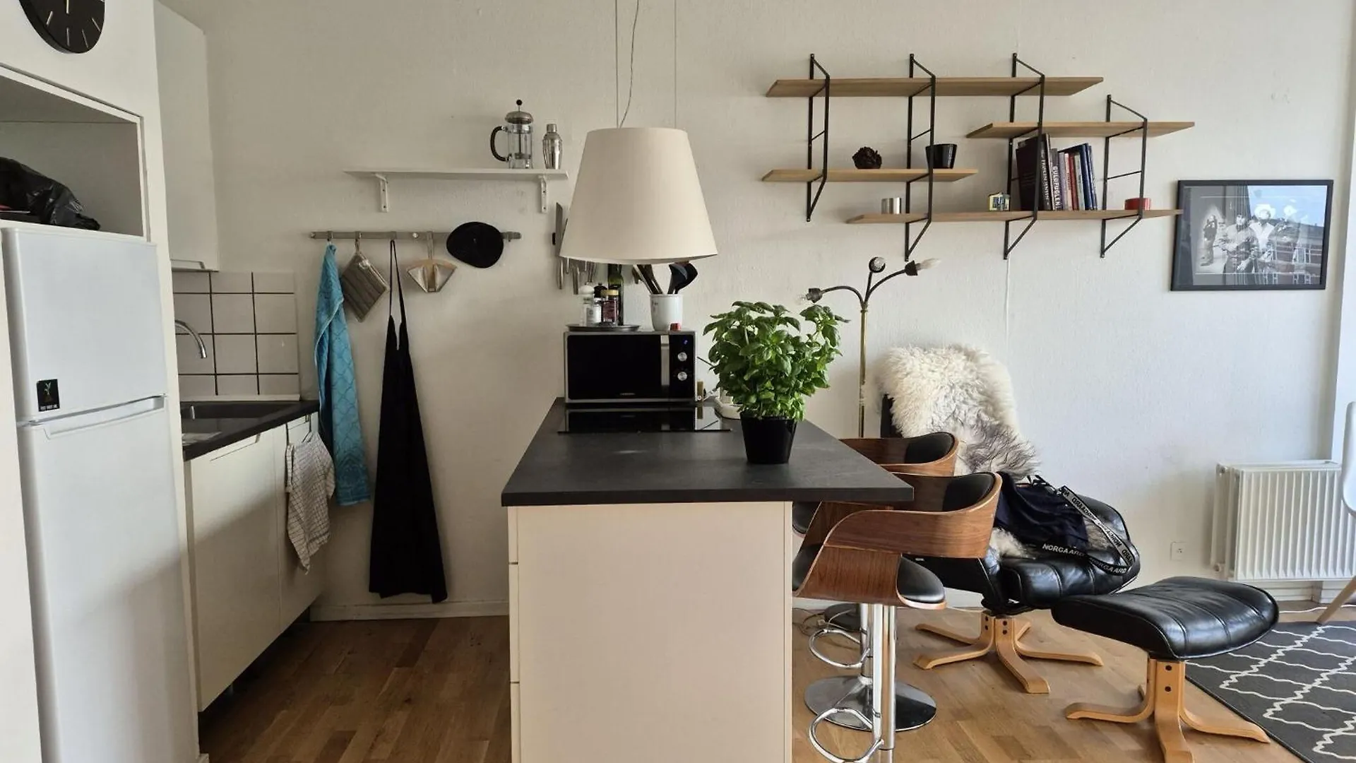 Apartmentincopenhagen Apartment 1697