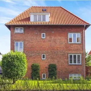 Appartement Close To Centrum, And Subway, Kopenhagen