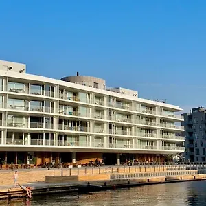  Apart-hotel Nordhavn